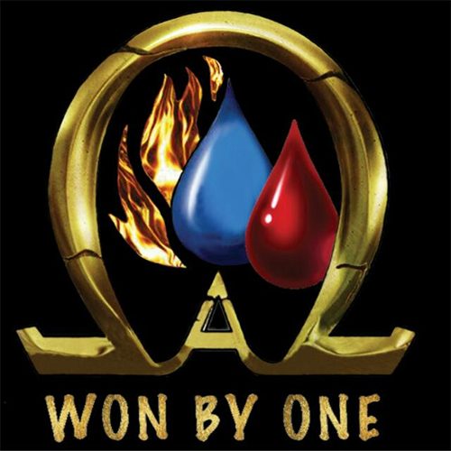 WonByOne Logo Original