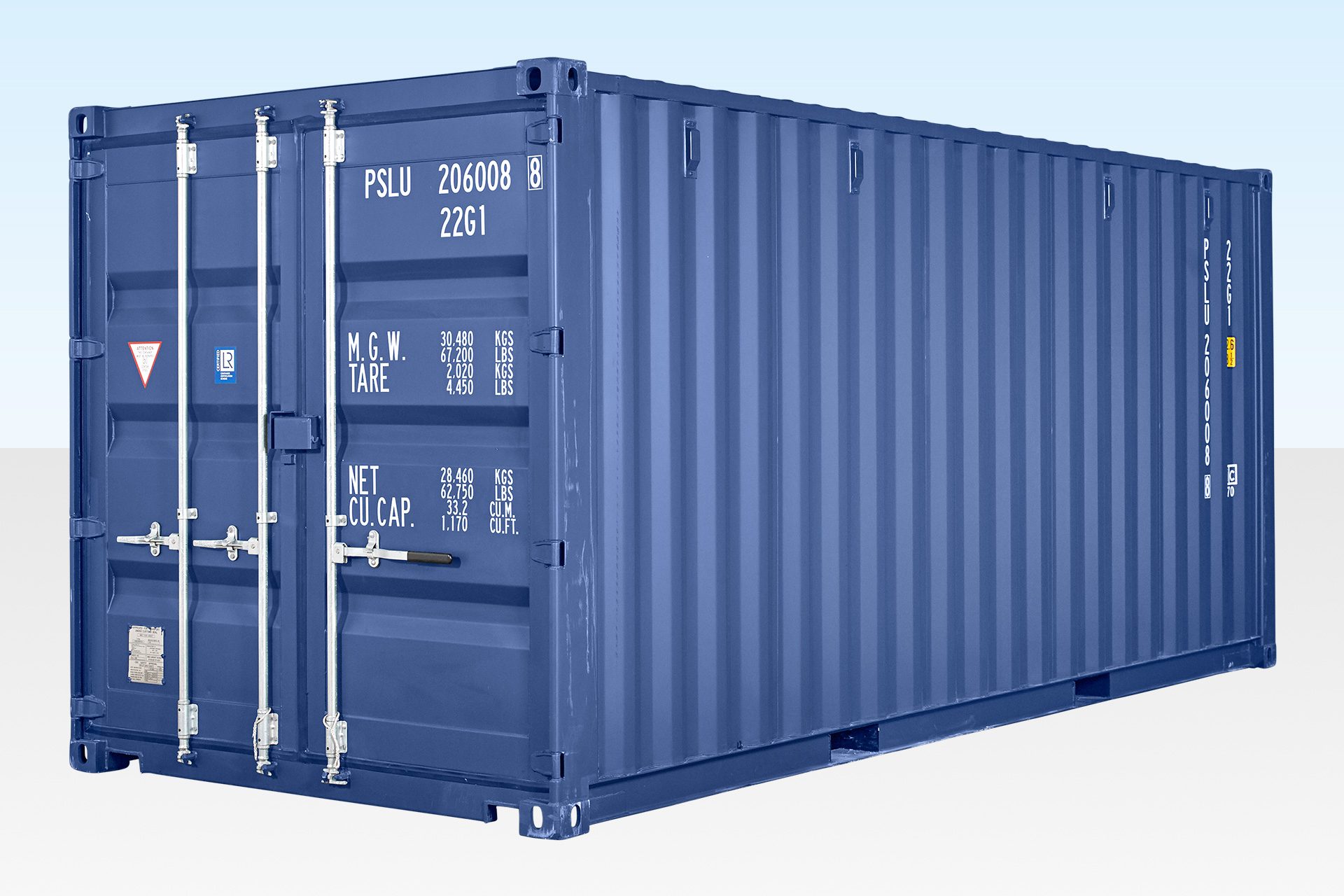 20Ft Container